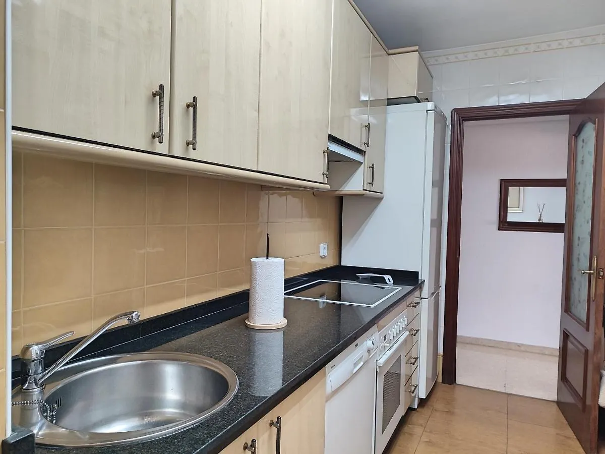 Centrico Apartamento Jardines De Vallellano Cordoba 0*,  Spain