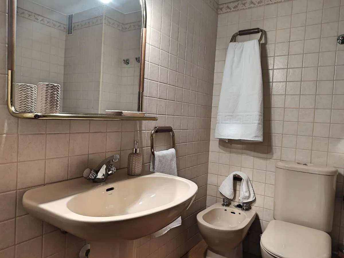 Apartment Centrico Apartamento Jardines De Vallellano Cordoba