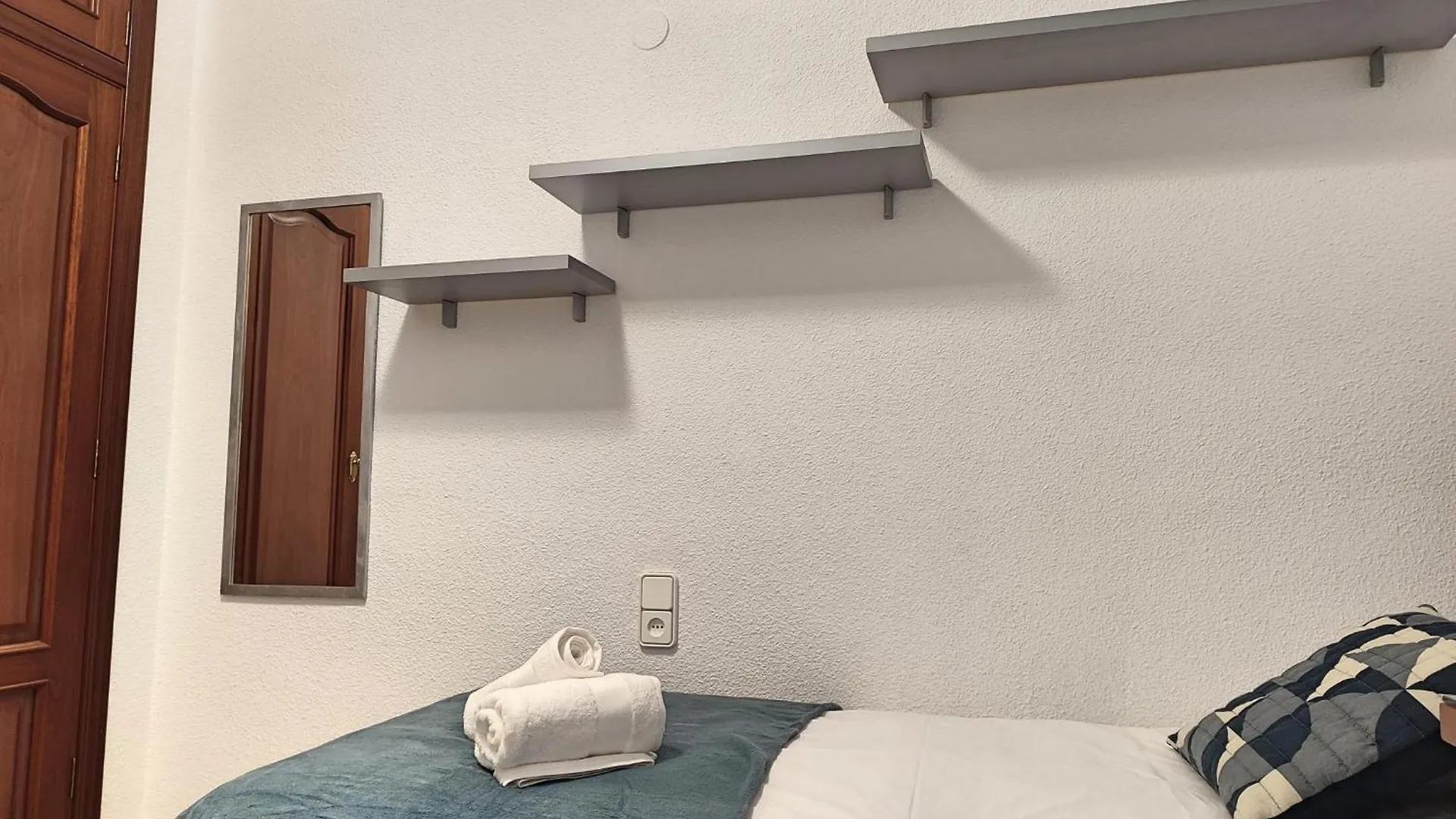 Centrico Apartamento Jardines De Vallellano Cordoba