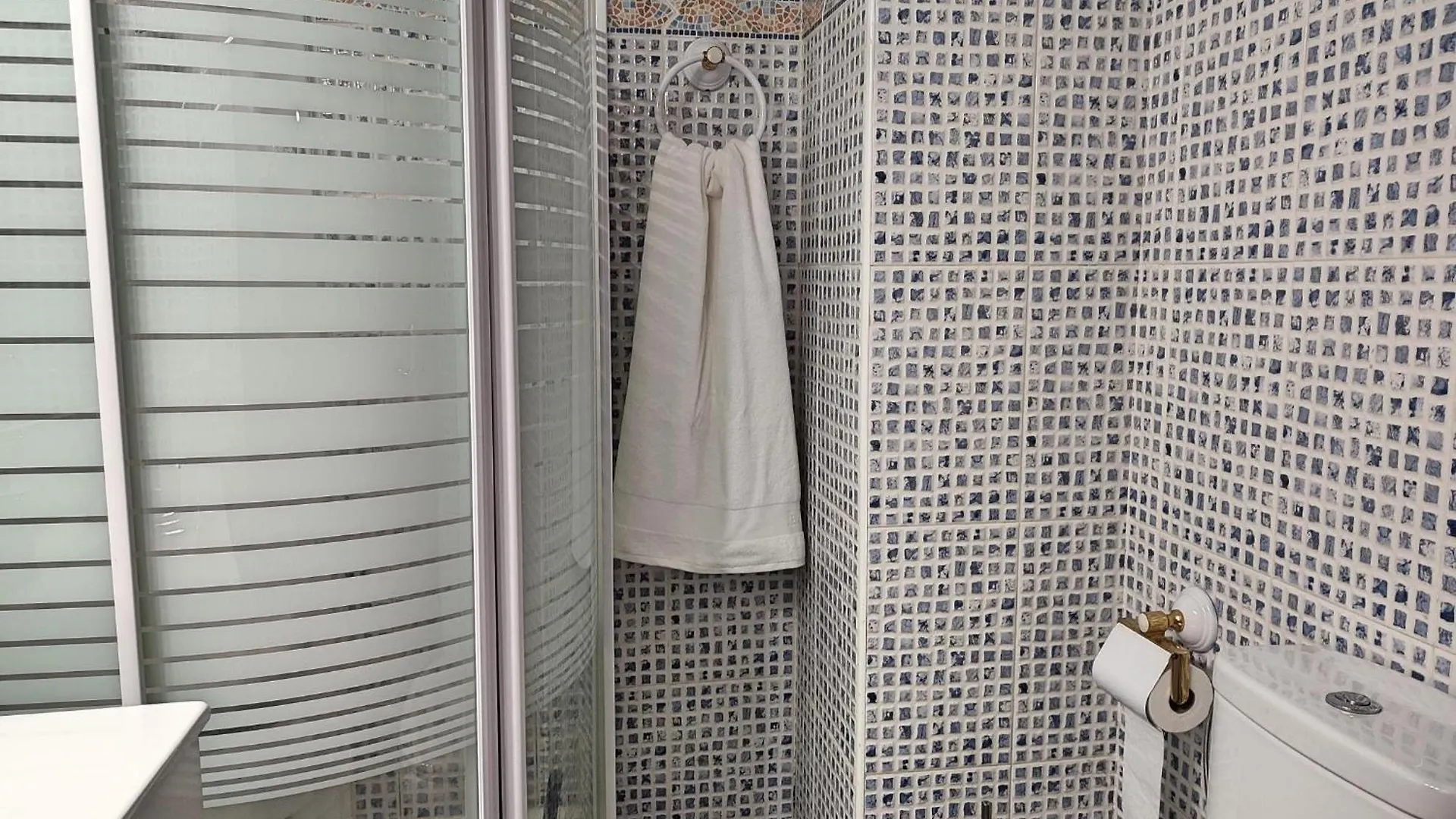 Apartment Centrico Apartamento Jardines De Vallellano Cordoba