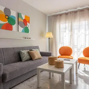  Apartamento Apto. City Hall