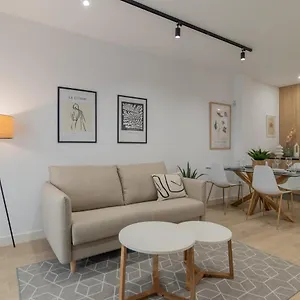 La Morada Cordobesa Apartamento