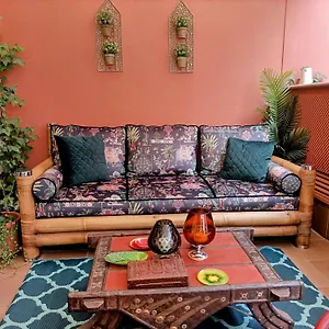 Appartement Ziza, Córdoba