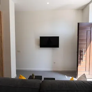 Lofts Jumaral - La Magdalena Córdoba