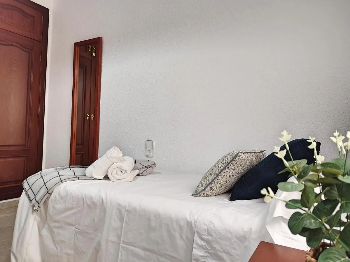 Centrico Apartamento Jardines De Vallellano Cordoba 0*,  Spain