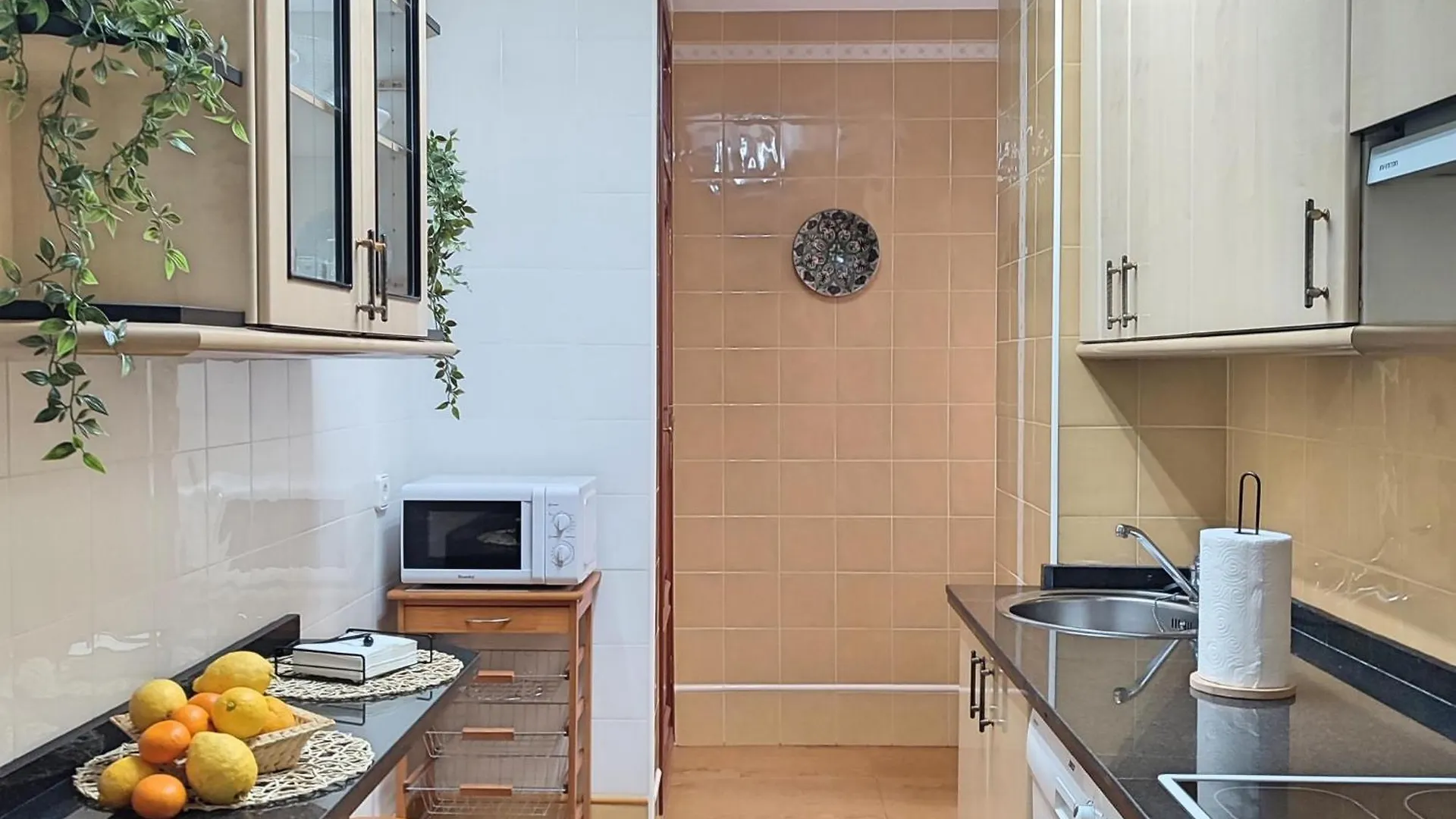 Centrico Apartamento Jardines De Vallellano Cordoba Apartment
