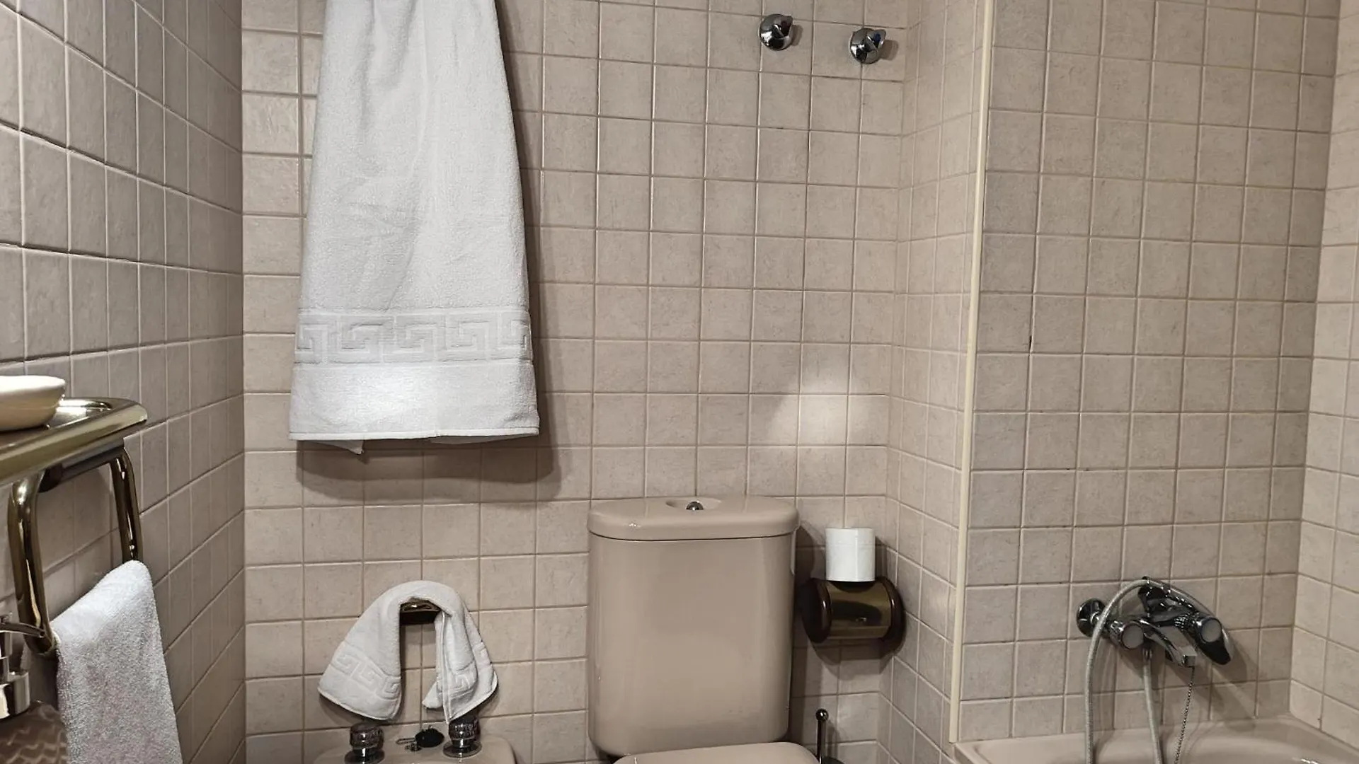 Centrico Apartamento Jardines De Vallellano Cordoba