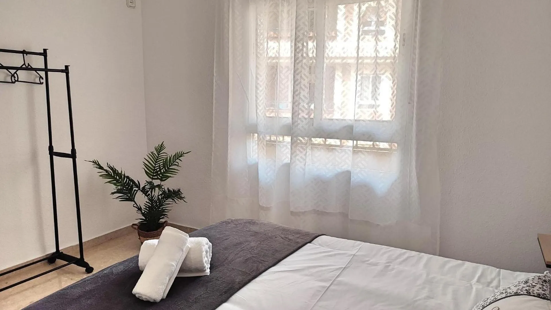 Centrico Apartamento Jardines De Vallellano Cordoba Apartment