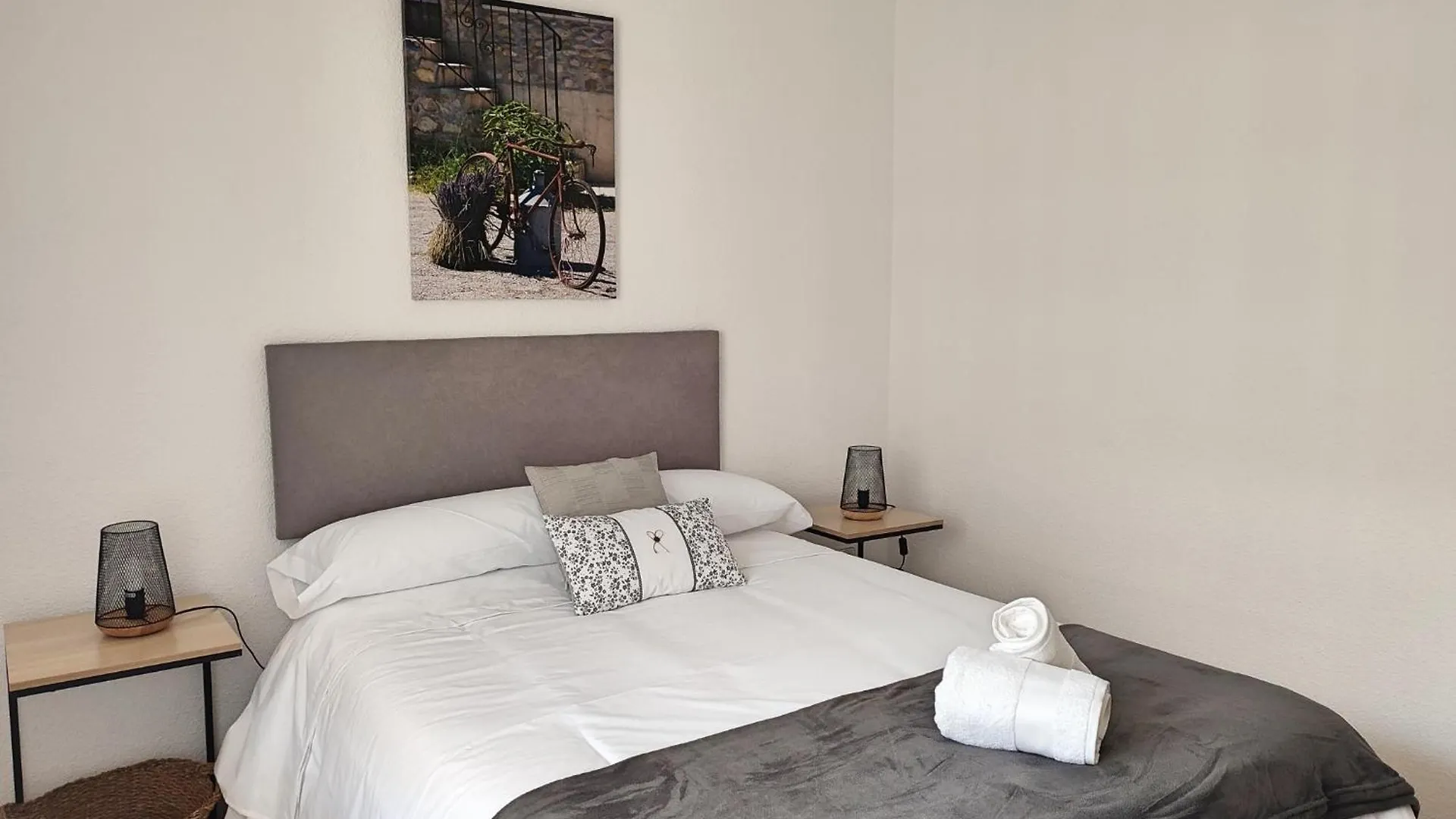 Centrico Apartamento Jardines De Vallellano Cordoba Spain