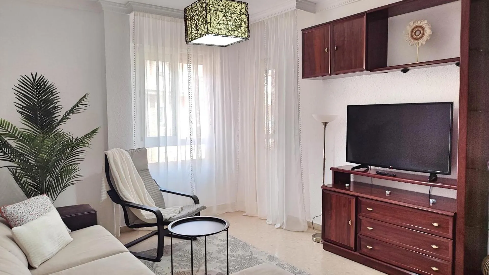 Centrico Apartamento Jardines De Vallellano Cordoba 0*,  Spain