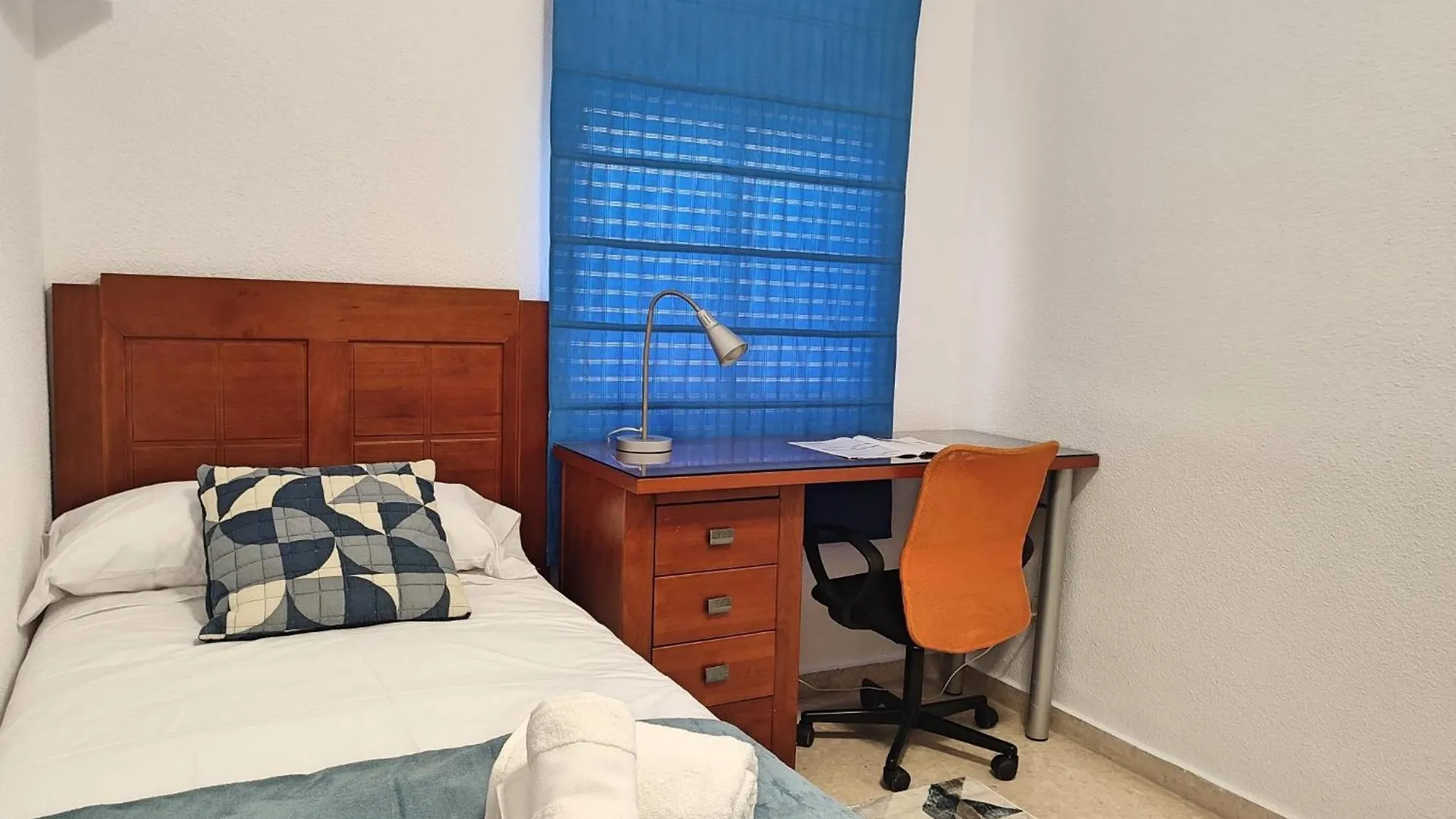 Centrico Apartamento Jardines De Vallellano Cordoba 0*,