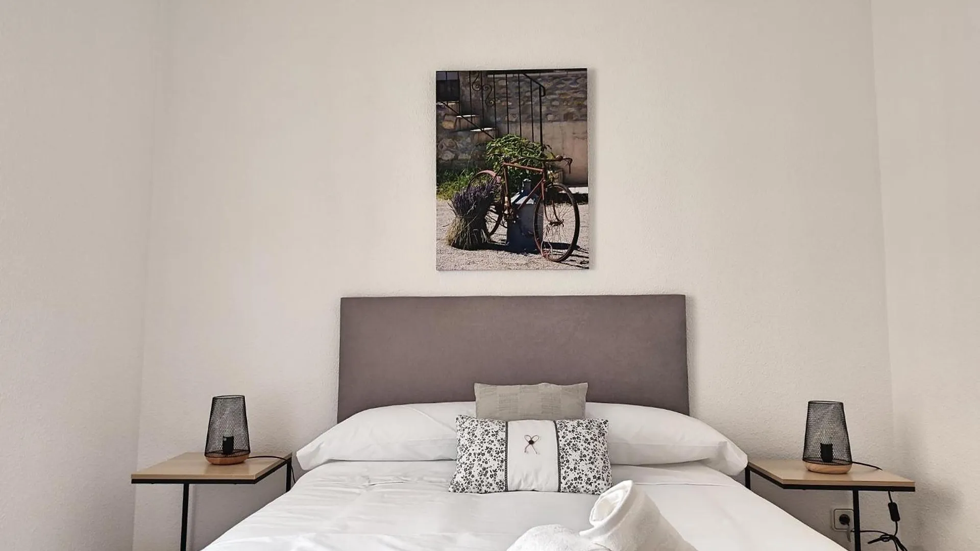 Centrico Apartamento Jardines De Vallellano Cordoba