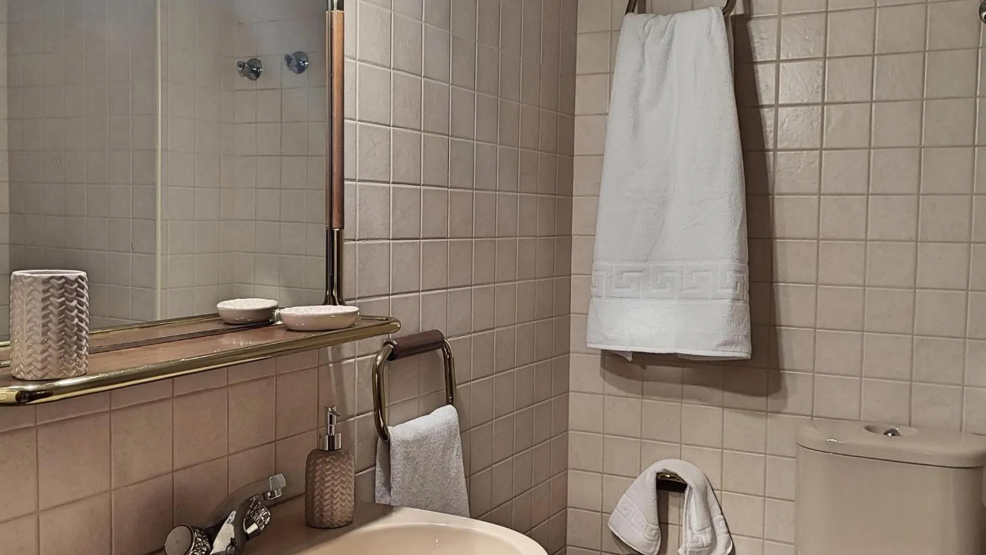 Centrico Apartamento Jardines De Vallellano Cordoba Apartment