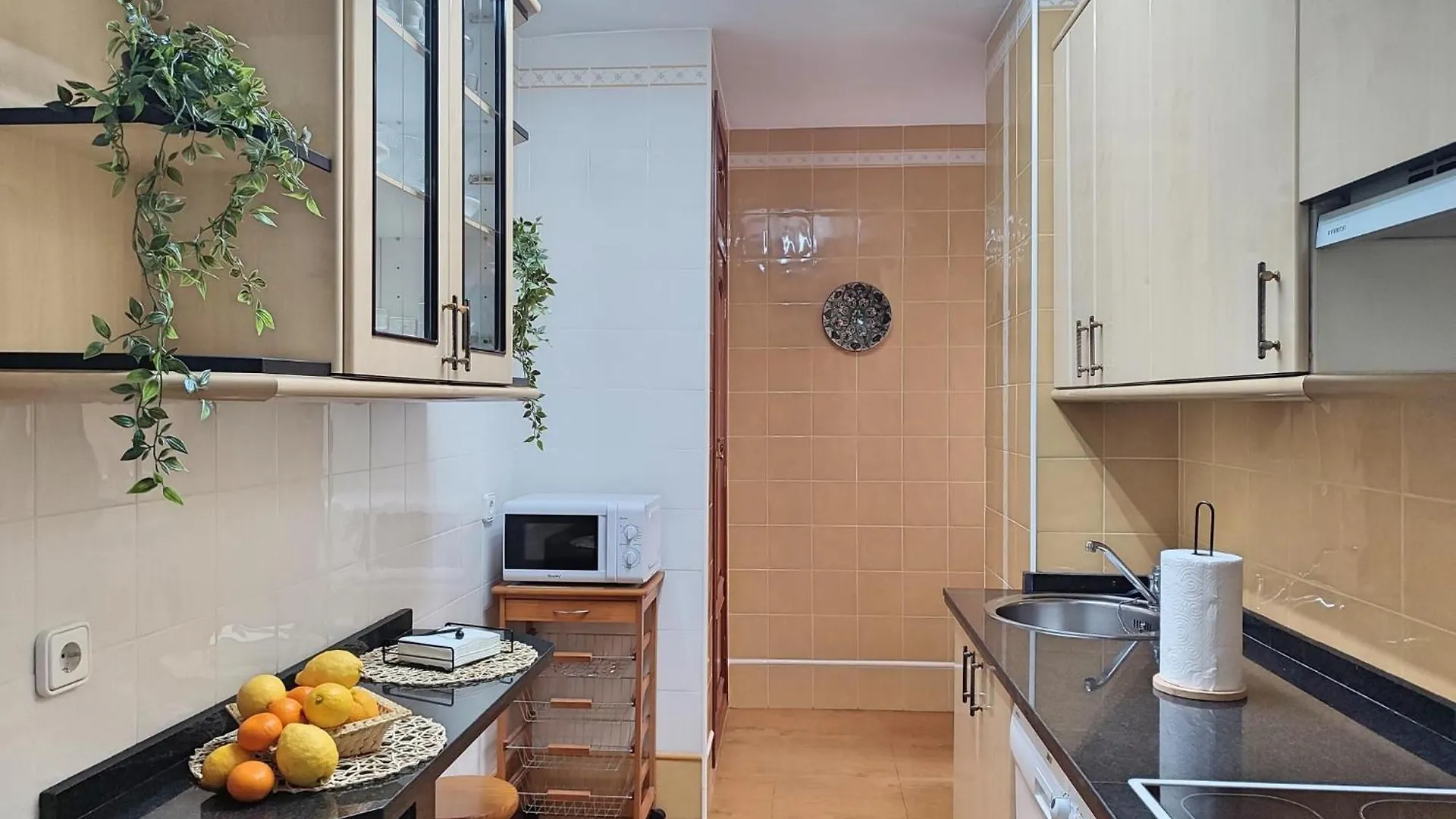 Centrico Apartamento Jardines De Vallellano Cordoba Spain