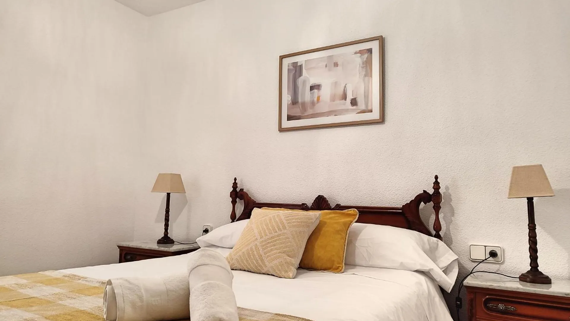 Centrico Apartamento Jardines De Vallellano Córdoba